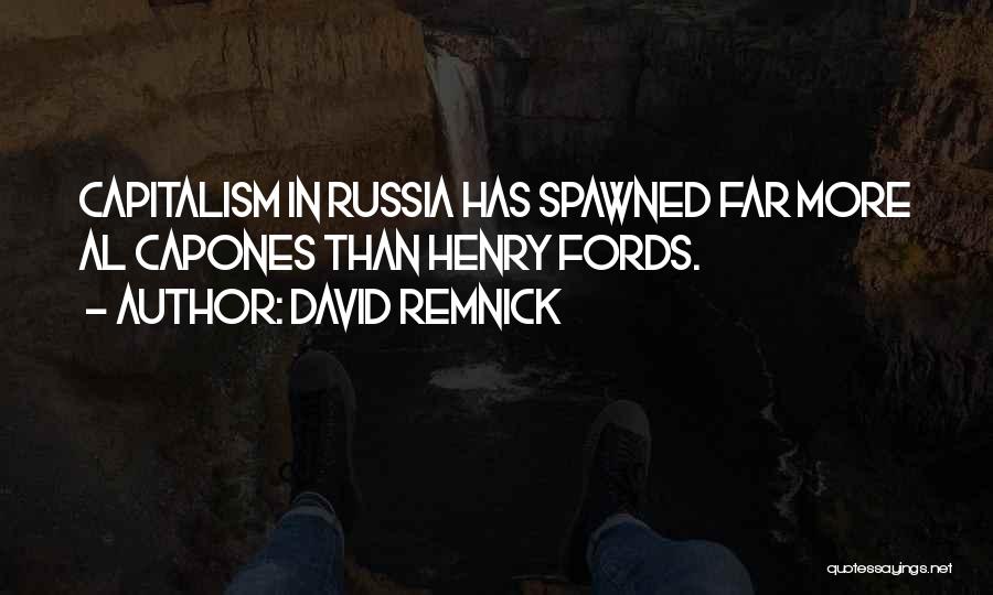 David Remnick Quotes 937182