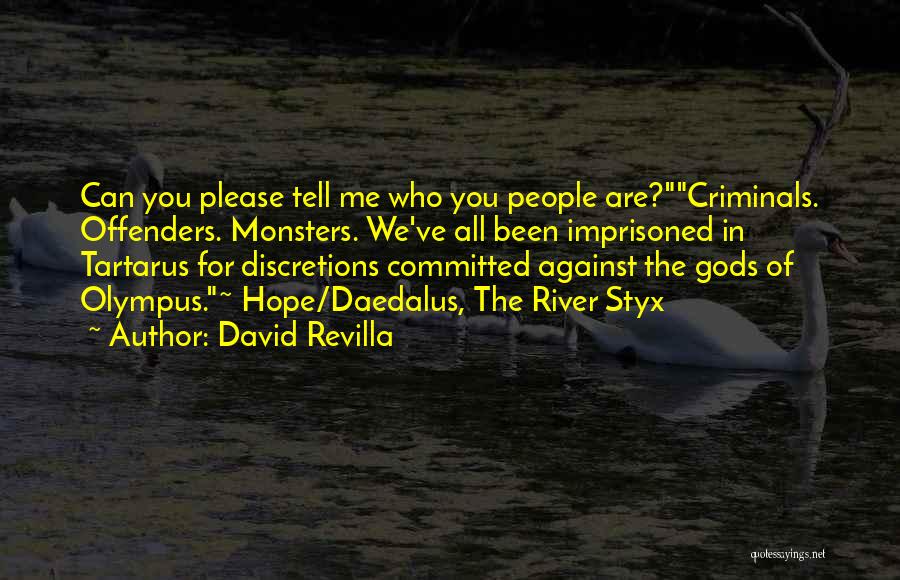 David Revilla Quotes 1735133