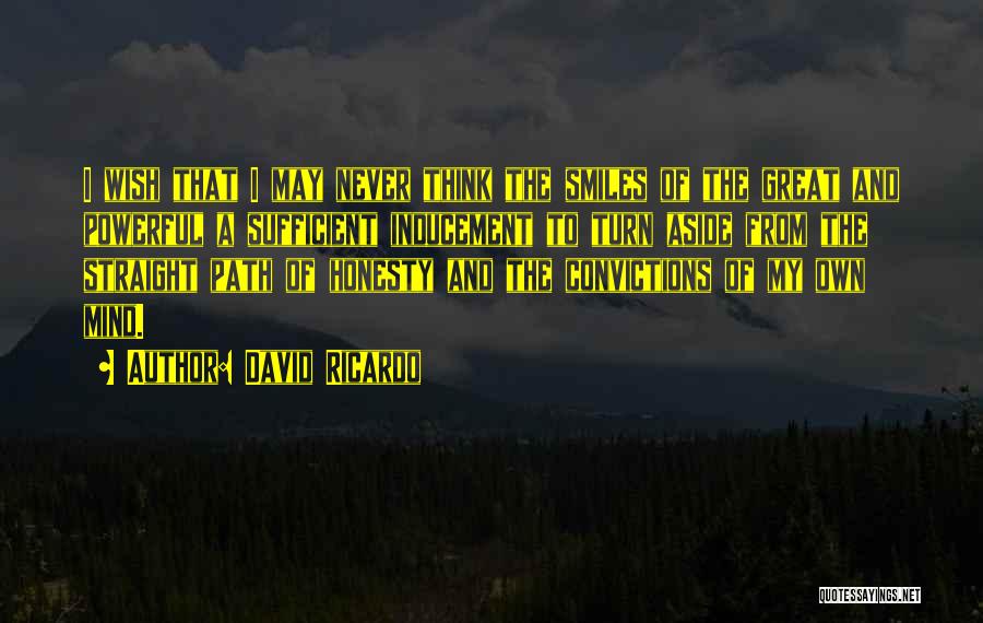 David Ricardo Quotes 2038151