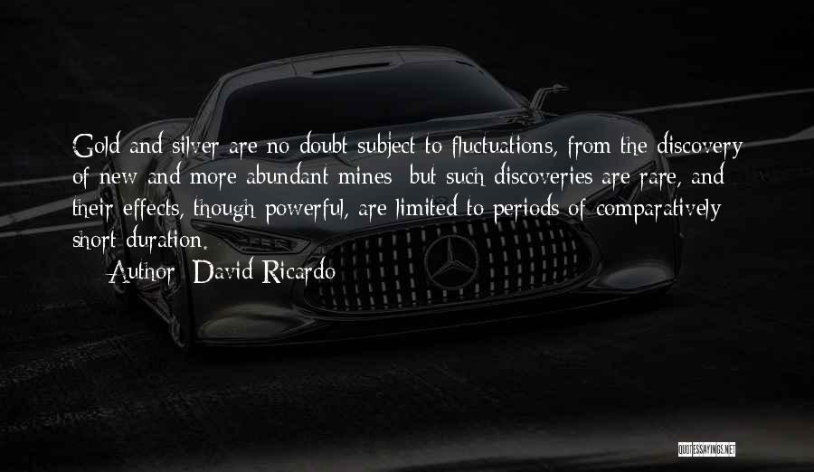 David Ricardo Quotes 674672