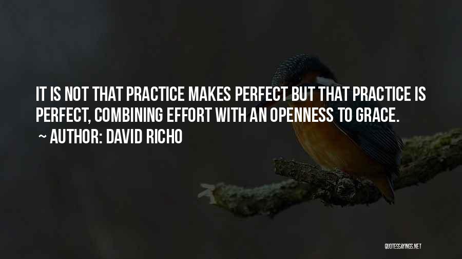 David Richo Quotes 1420474