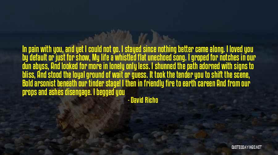 David Richo Quotes 1795051 David Richo Quotes 1795051