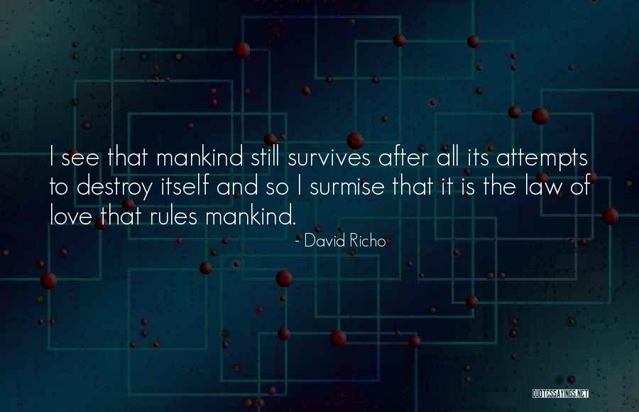 David Richo Quotes 2139434