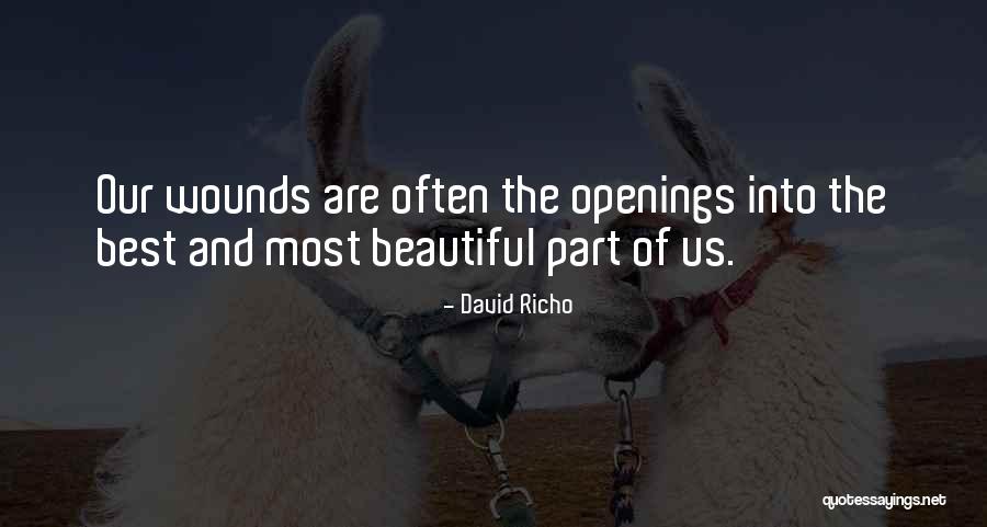 David Richo Quotes 2227088 David Richo Quotes 2227088