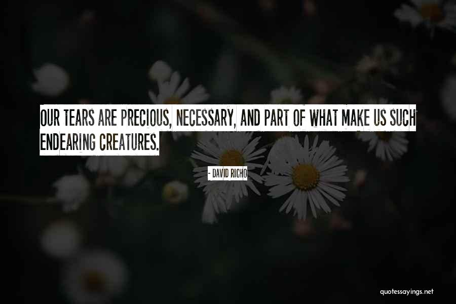 David Richo Quotes 323770 David Richo Quotes 323770