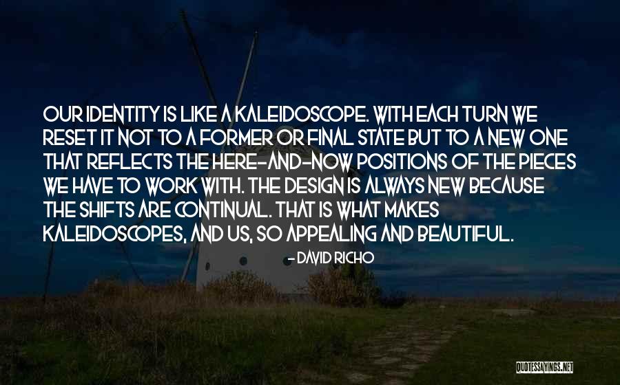 David Richo Quotes 468142 David Richo Quotes 468142