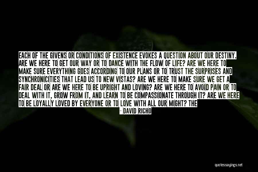 David Richo Quotes 858208 David Richo Quotes 858208