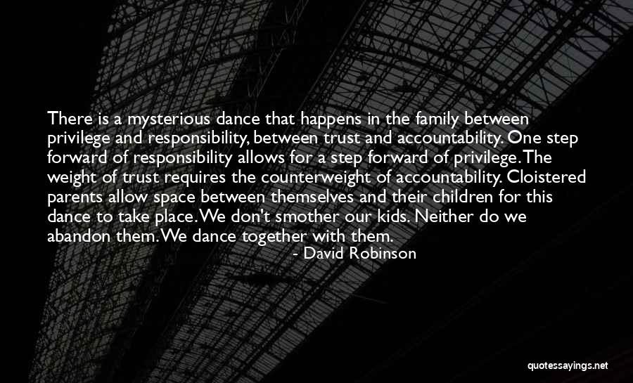 David Robinson Quotes 1287411 David Robinson Quotes 1287411