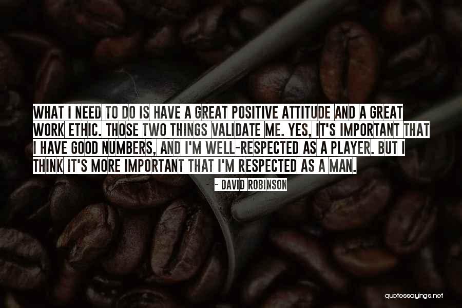 David Robinson Quotes 1501541 David Robinson Quotes 1501541