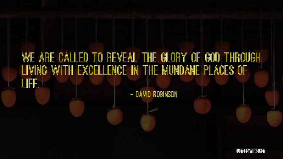 David Robinson Quotes 2083242 David Robinson Quotes 2083242