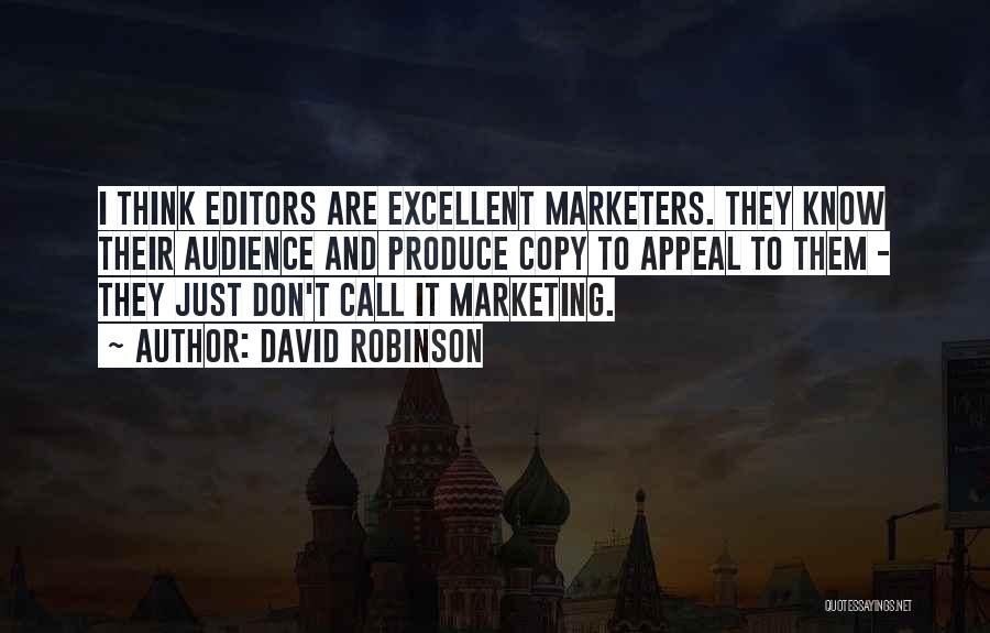 David Robinson Quotes 885331 David Robinson Quotes 885331