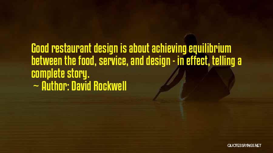 David Rockwell Quotes 713662