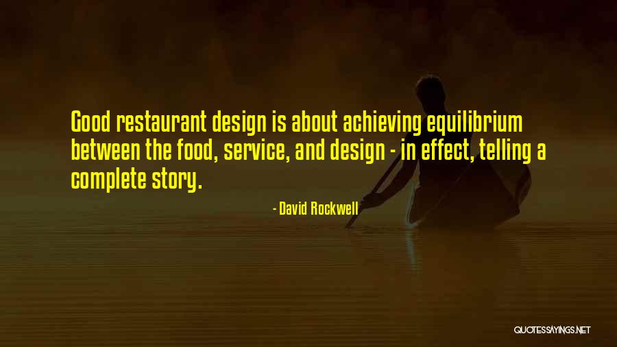 David Rockwell Quotes 713662