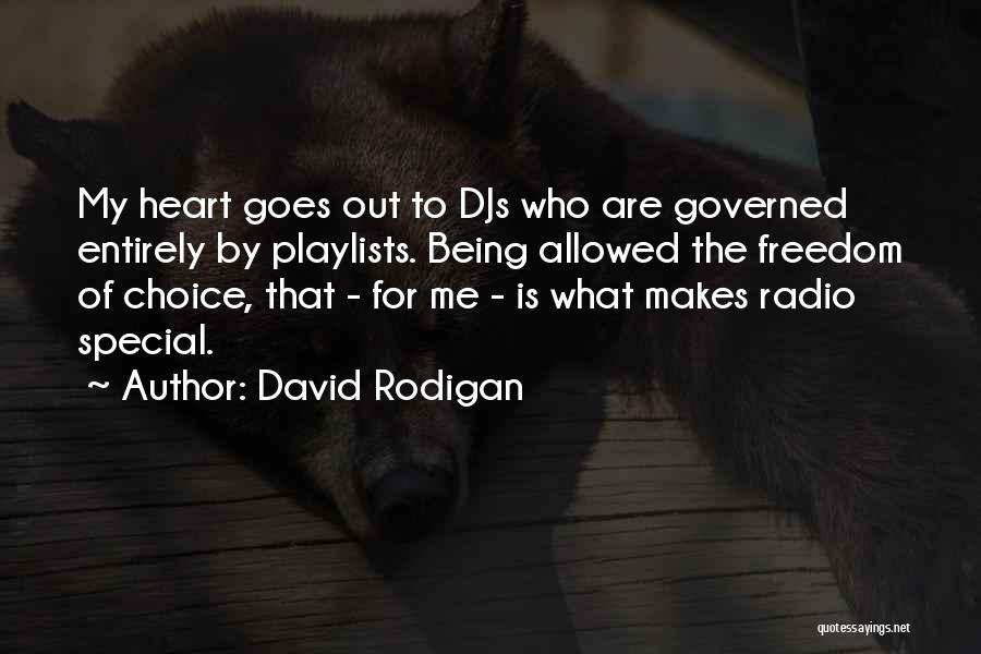 David Rodigan Quotes 1590292