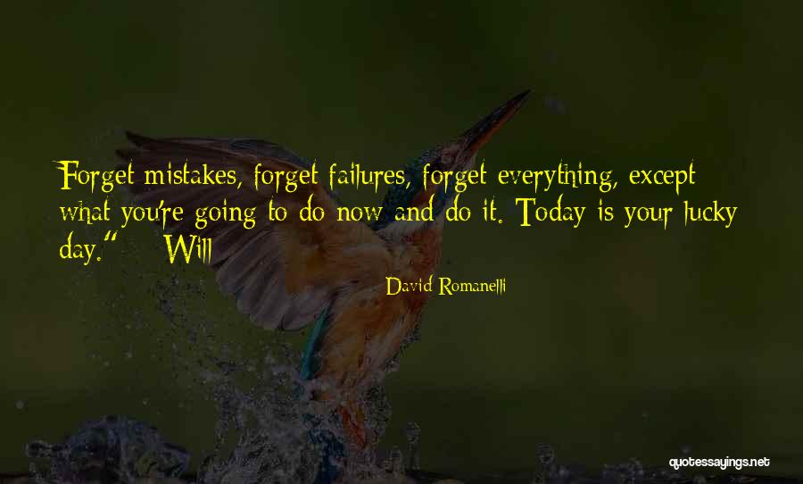 David Romanelli Quotes 1988634 David Romanelli Quotes 1988634