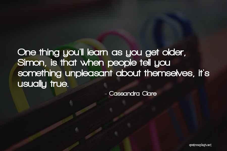 David Ross Brower Quotes By Cassandra Clare David Ross Brower Quotes By Cassandra Clare