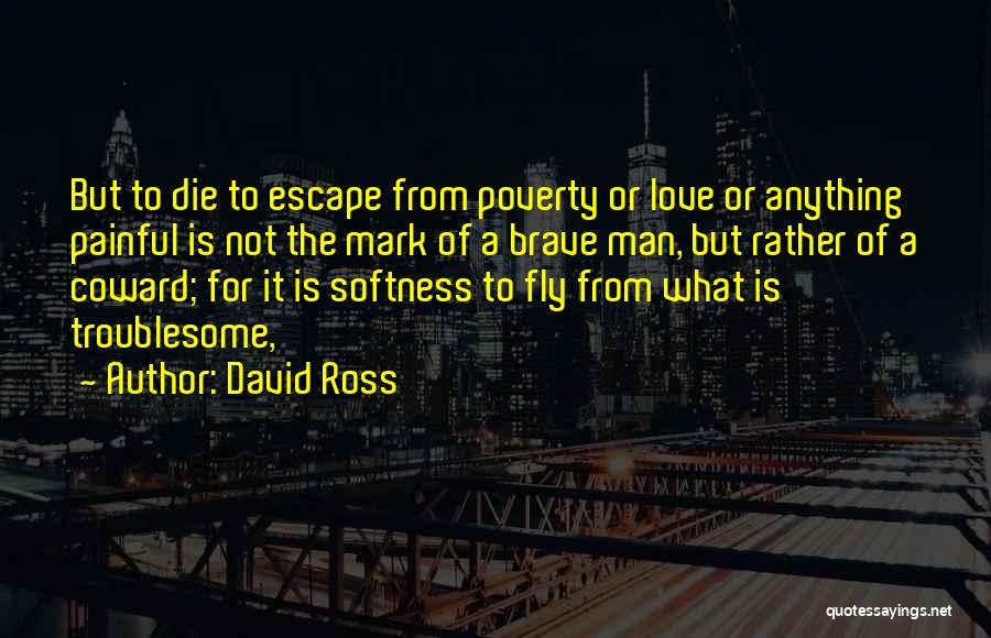 David Ross Quotes 1944956