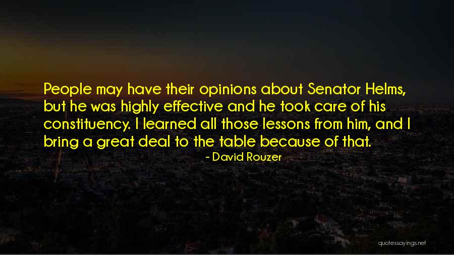 David Rouzer Quotes 1059771