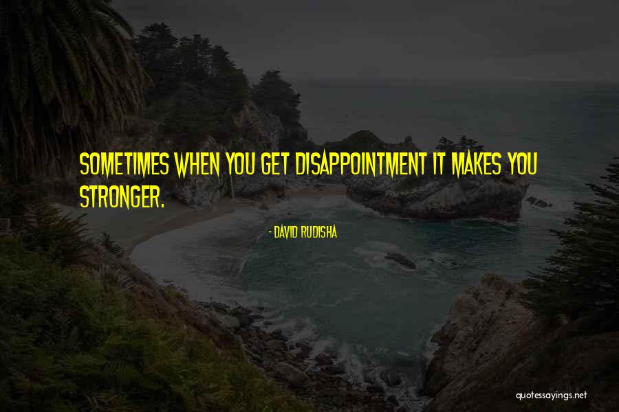 David Rudisha Quotes 265904 David Rudisha Quotes 265904