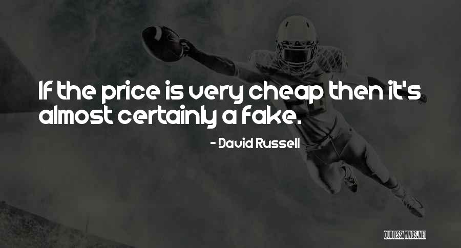 David Russell Quotes 582832 David Russell Quotes 582832