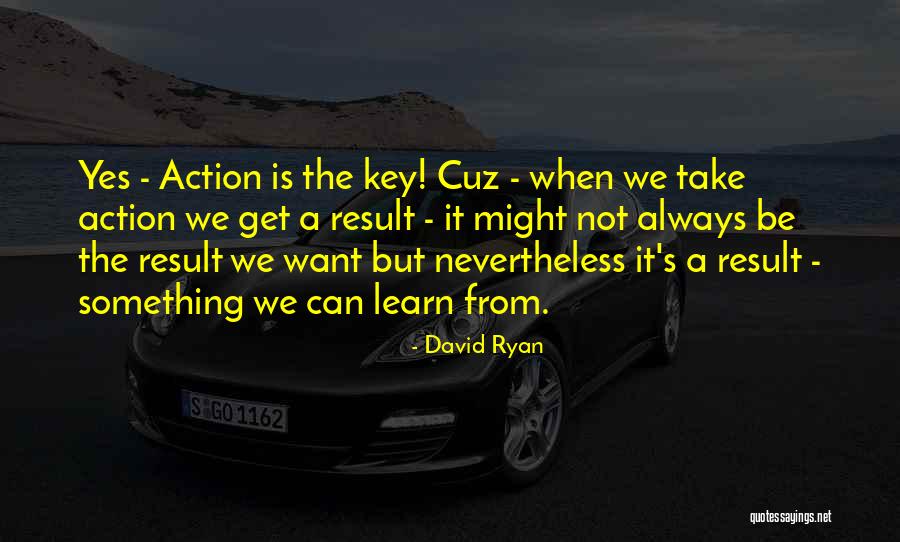 David Ryan Quotes 2171580