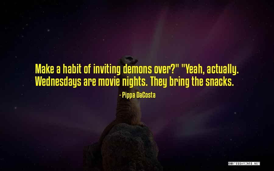 David Ryder Quotes By Pippa DaCosta David Ryder Quotes By Pippa DaCosta
