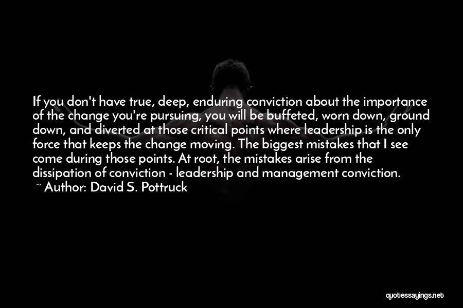 David S. Pottruck Quotes 1528429