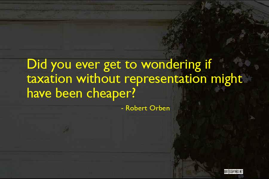 David Sable Quotes By Robert Orben David Sable Quotes By Robert Orben