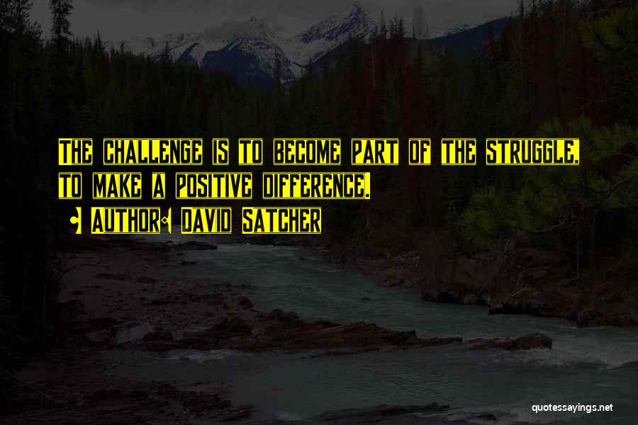 David Satcher Quotes 1830681
