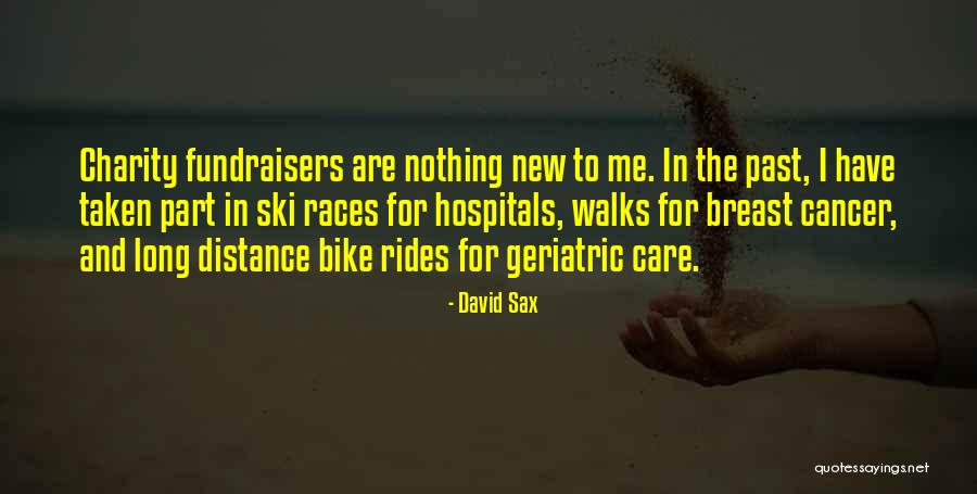 David Sax Quotes 1791036