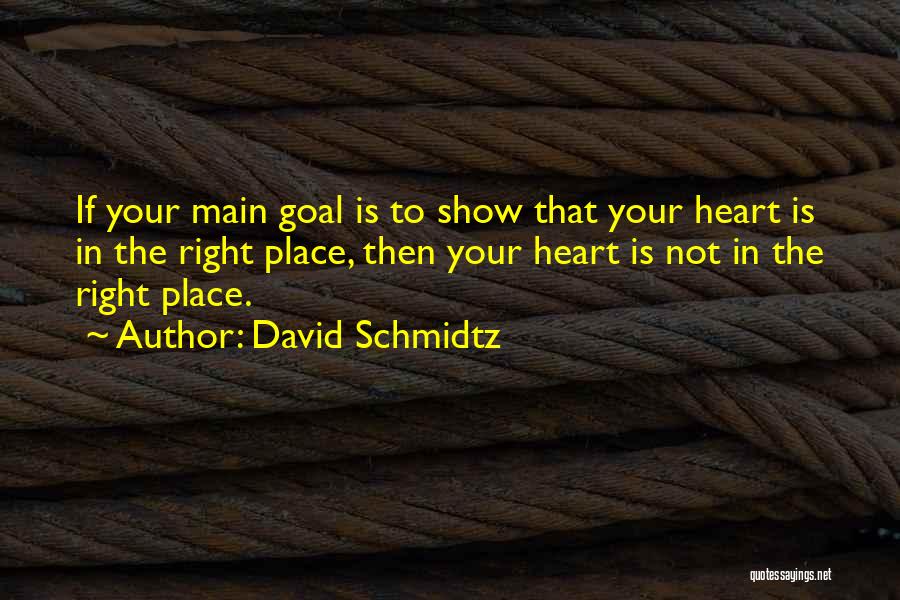 David Schmidtz Quotes 420460