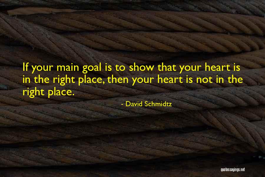 David Schmidtz Quotes 420460