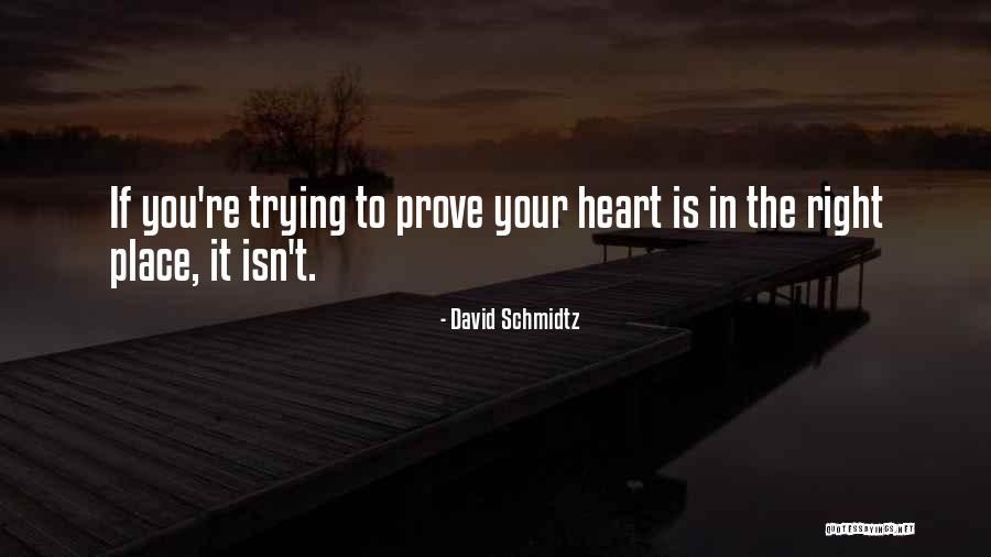 David Schmidtz Quotes 916023