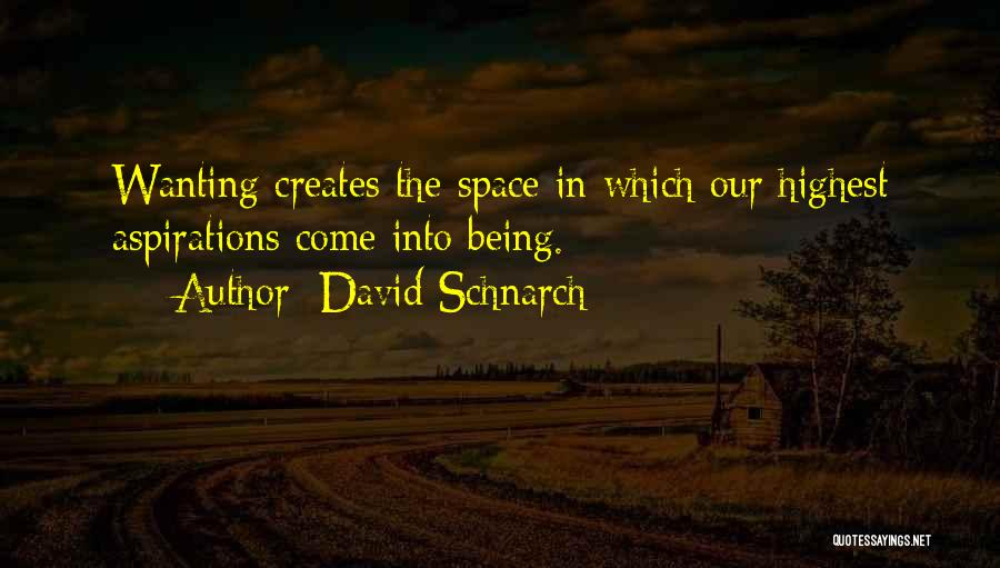 David Schnarch Quotes 142483