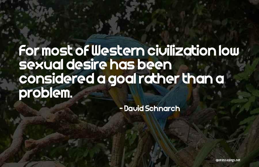 David Schnarch Quotes 167028