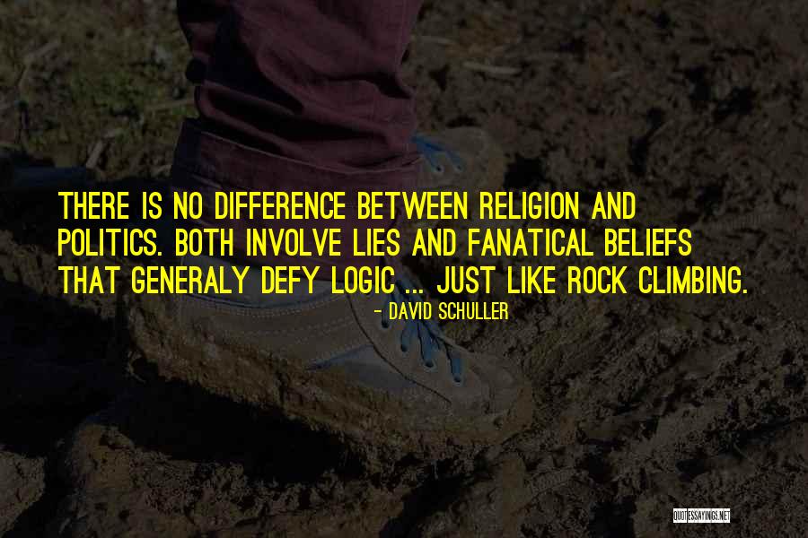 David Schuller Quotes 1250534 David Schuller Quotes 1250534