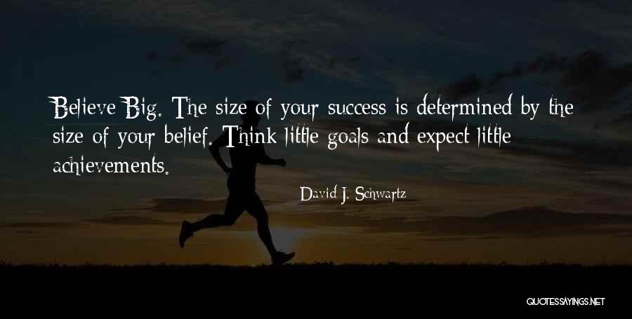 David Schwartz Quotes By David J. Schwartz David Schwartz Quotes By David J. Schwartz