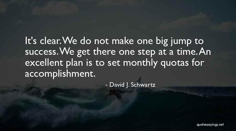 David Schwartz Quotes By David J. Schwartz David Schwartz Quotes By David J. Schwartz