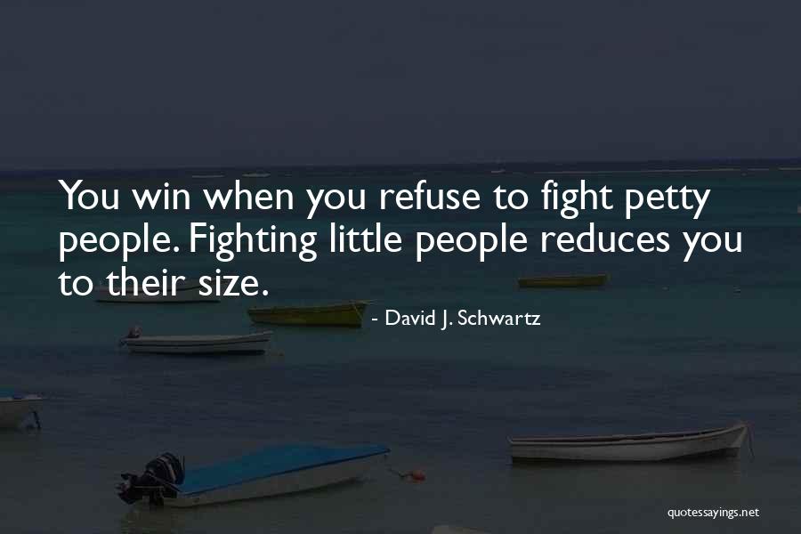 David Schwartz Quotes By David J. Schwartz David Schwartz Quotes By David J. Schwartz
