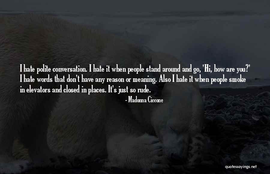 David Schwimmer Friends Quotes By Madonna Ciccone David Schwimmer Friends Quotes By Madonna Ciccone