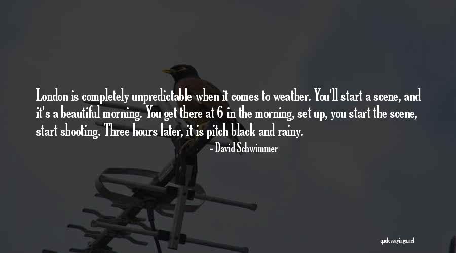 David Schwimmer Quotes 792610