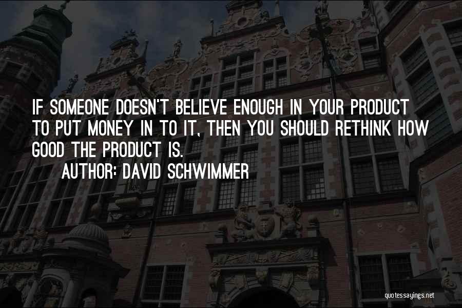 David Schwimmer Quotes 799720