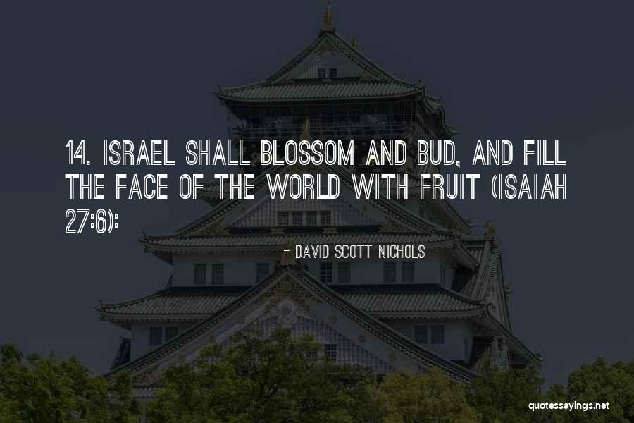 David Scott Nichols Quotes 1267574 David Scott Nichols Quotes 1267574
