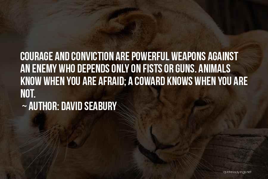 David Seabury Quotes 2143337