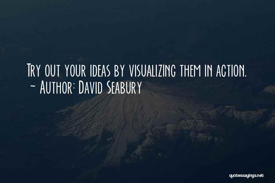 David Seabury Quotes 286135