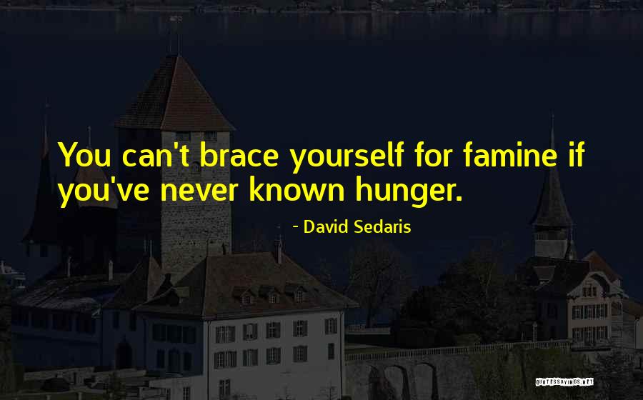 David Sedaris Quotes 1149644