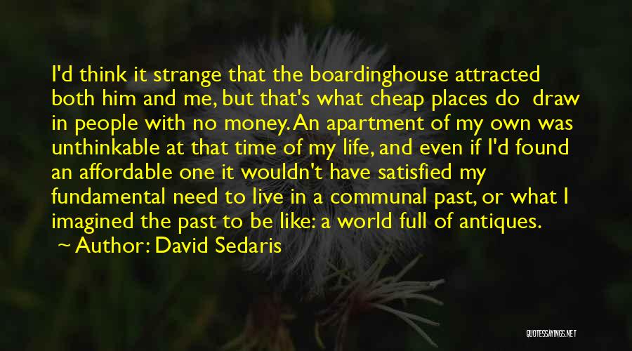 David Sedaris Quotes 117974