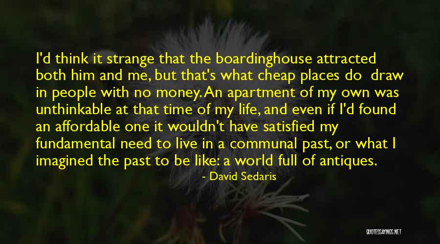 David Sedaris Quotes 117974