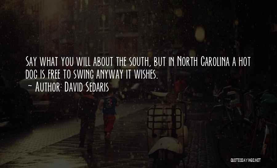 David Sedaris Quotes 1198917