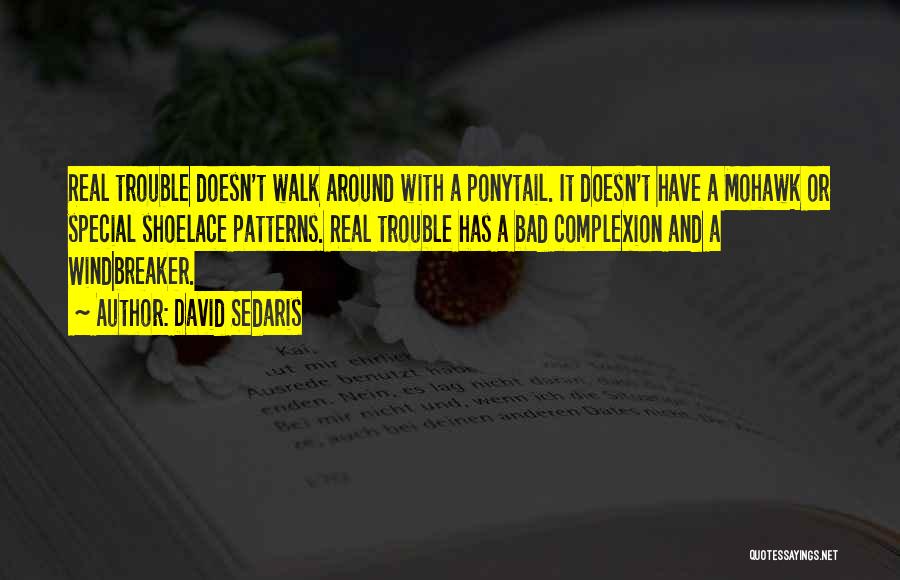 David Sedaris Quotes 1309644